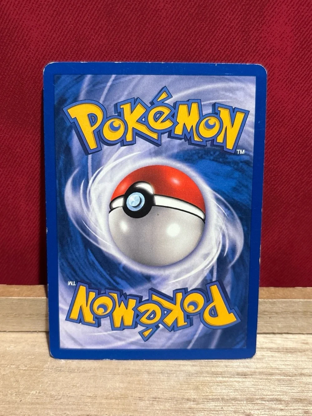 Pokémon cards, Gym leader pokemon card bundle
